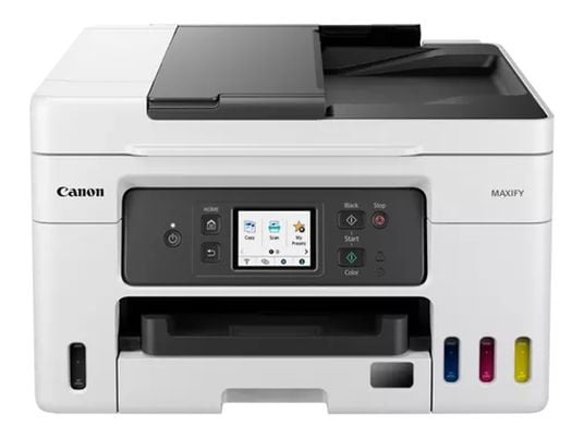 CANON MAXIFY GX4050 - Multifunktionsdrucker