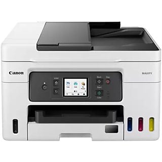CANON MAXIFY GX4050 - Multifunktionsdrucker