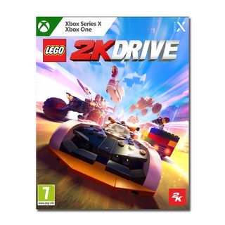 LEGO 2K Drive -  GIOCO XBOX SERIES X