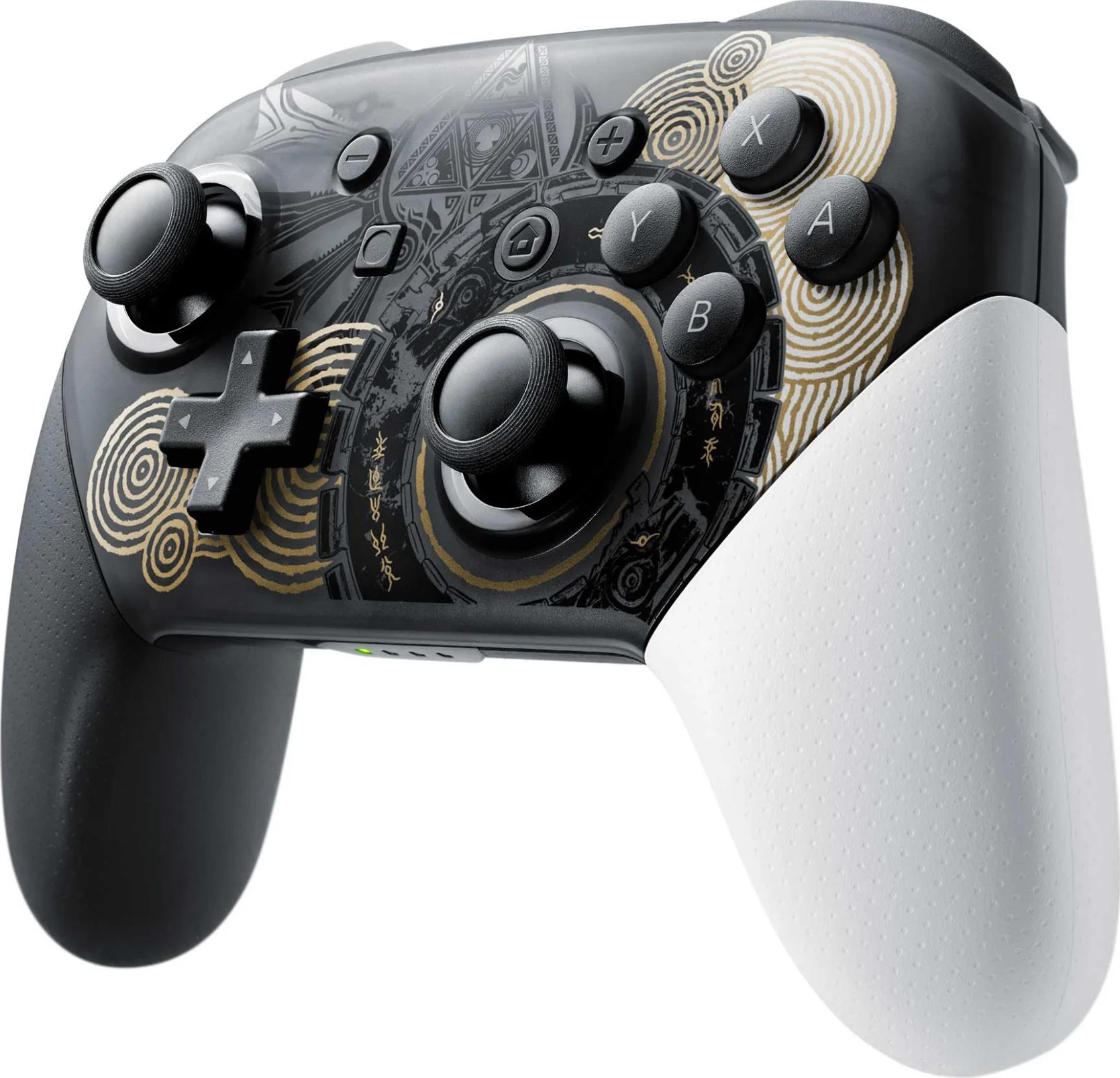 NINTENDO PRO CONTR. ZELDA TEARS OF KINGDOM ED - 