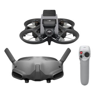 DJI Avata Pro-View Combo - Drone con fotocamera (, 18 min di volo)