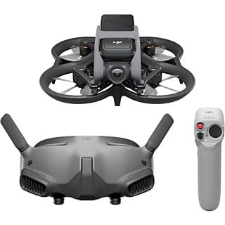 DJI Avata Pro-View Combo - Drone caméra (, 18 min de vol)