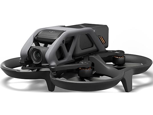 DJI Avata Pro-View Combo - Drone con fotocamera (, 18 min di volo)