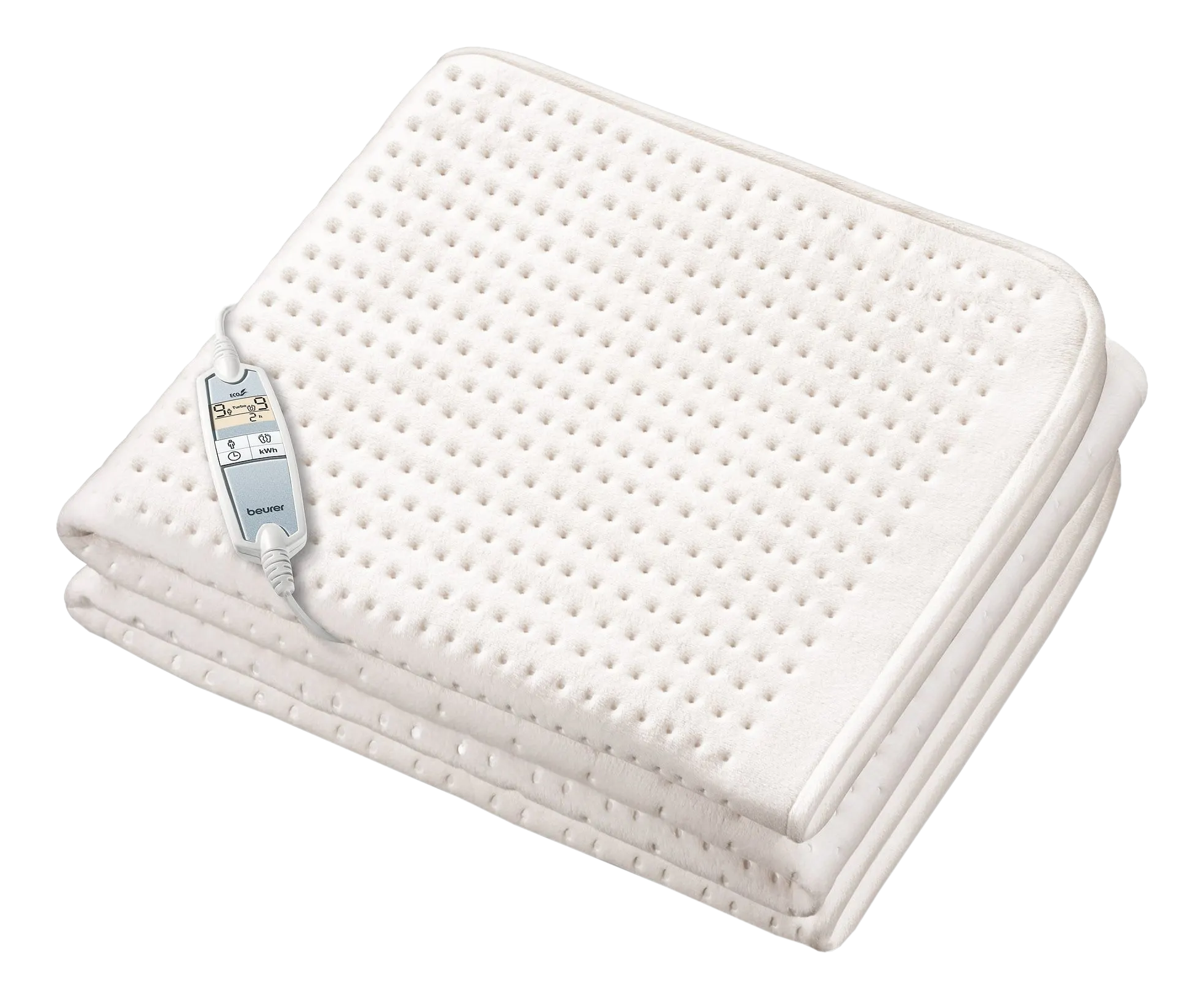 BEURER UB 100 Cosy - surmatelas chauffant (blanc)