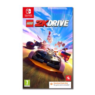LEGO 2K Drive -  GIOCO NINTENDO SWITCH