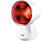 BEURER IL 21 - Infrarotlampe (Weiss)
