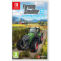 Farming Simulator 23 -  GIOCO NSW