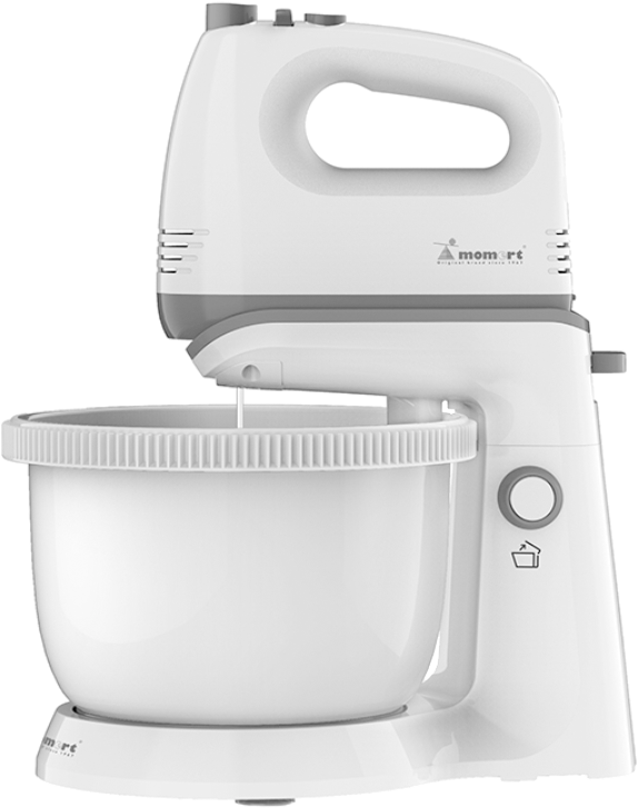 MOMERT 2241 Forgótálas mixer