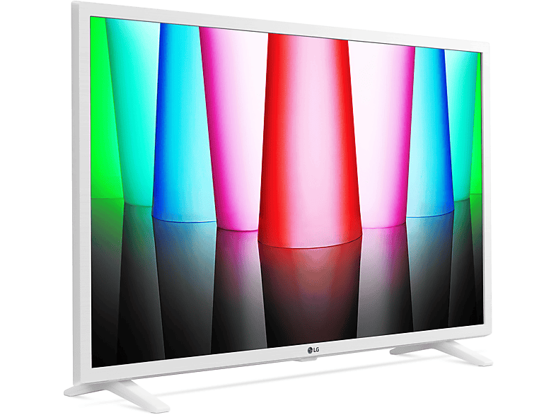 LG 32LQ63806LC LG Full HD TV (Flat, 32 Zoll / 80 cm, FullHD, SMART TV