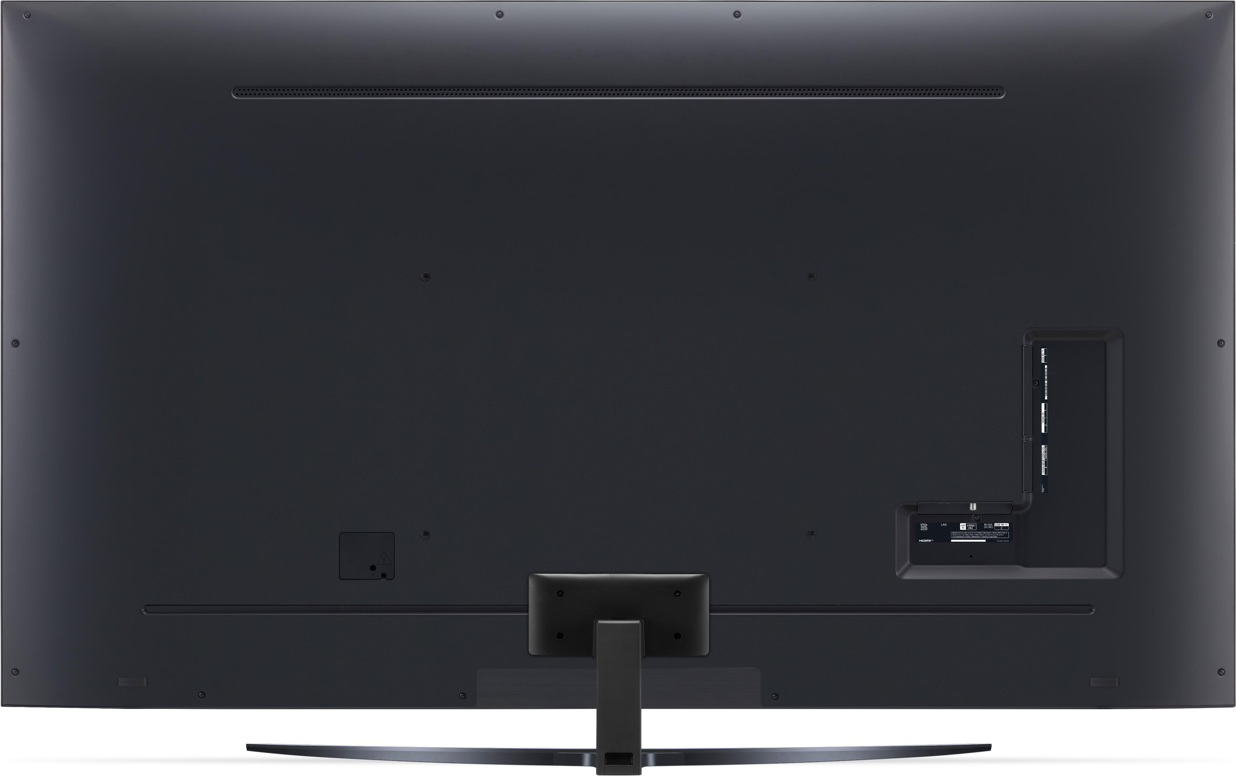 LG 86UR81006LA LG UHD TV 86 UHD cm, 4K, webOS / 218 Zoll SMART 23) TV, (Flat