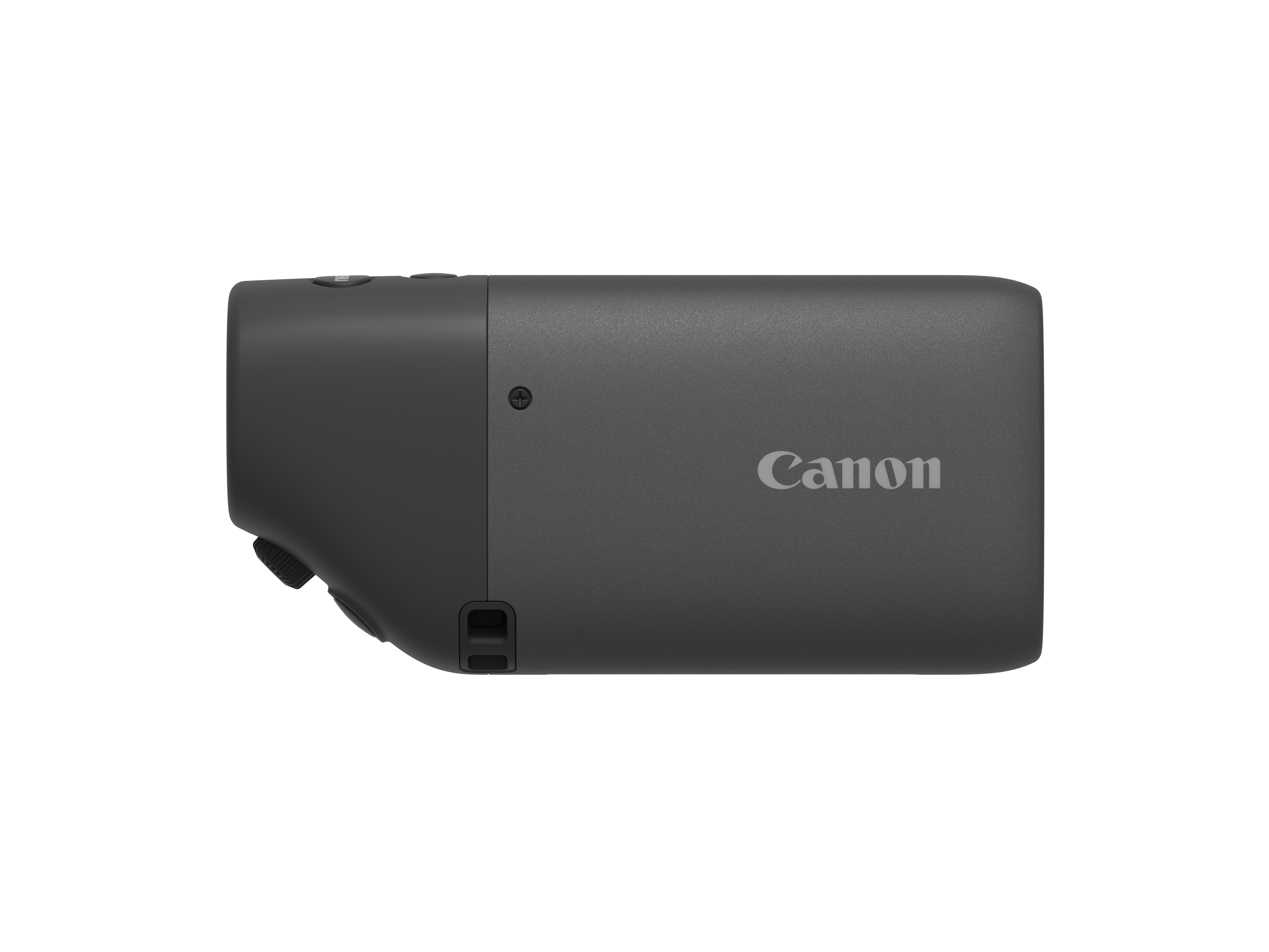CANON Powershot Zoom BK Essential Kit EU26 Dijital Kompakt