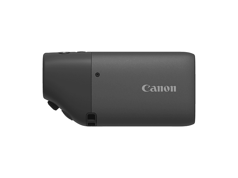 CANON Powershot Zoom BK Essential Kit EU26 Dijital Kompakt