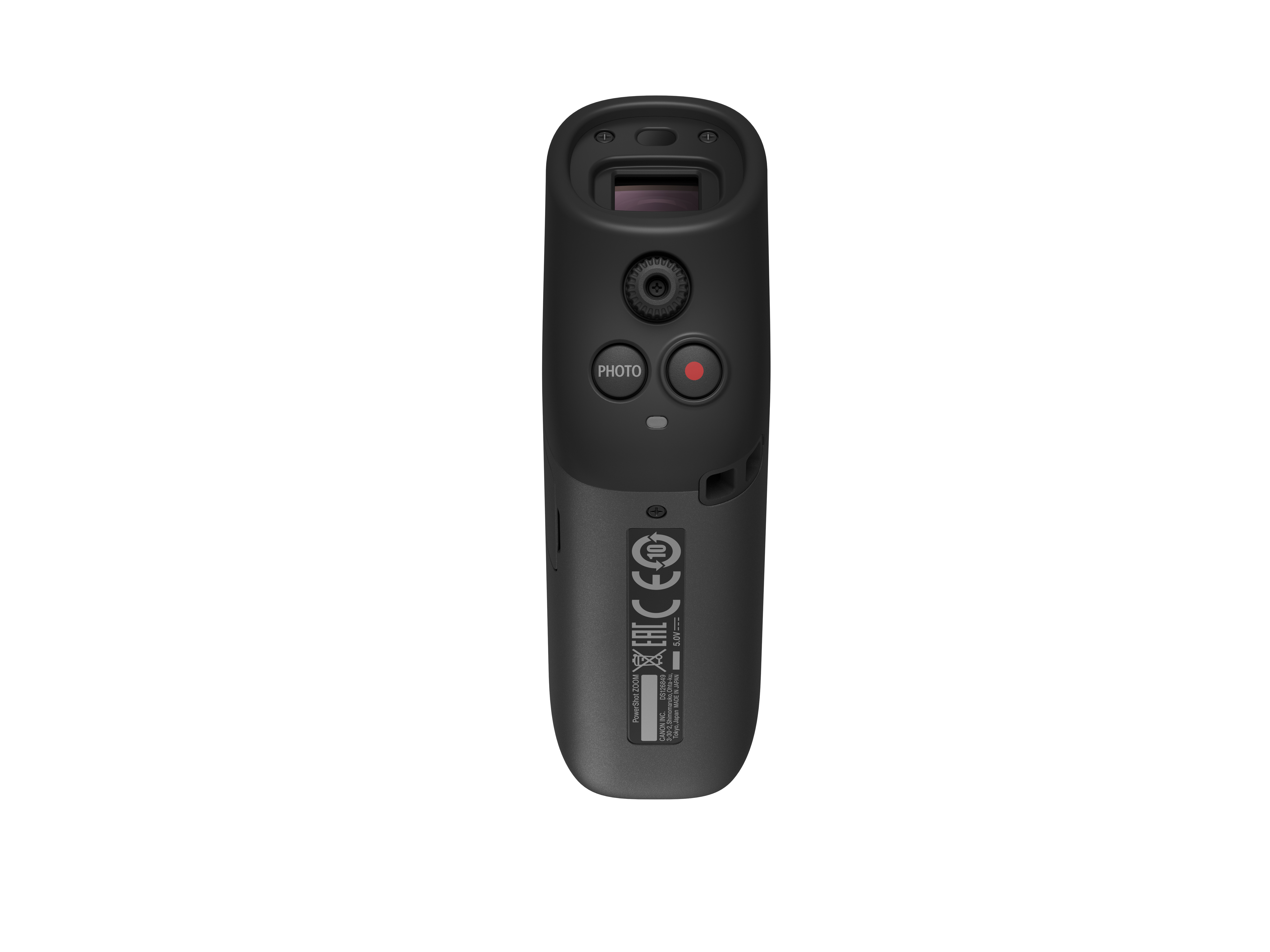 CANON　PowerShot ZOOM Black Edition Digital Compact Cameras - PowerShot ZOOM - Canon South & Southeast