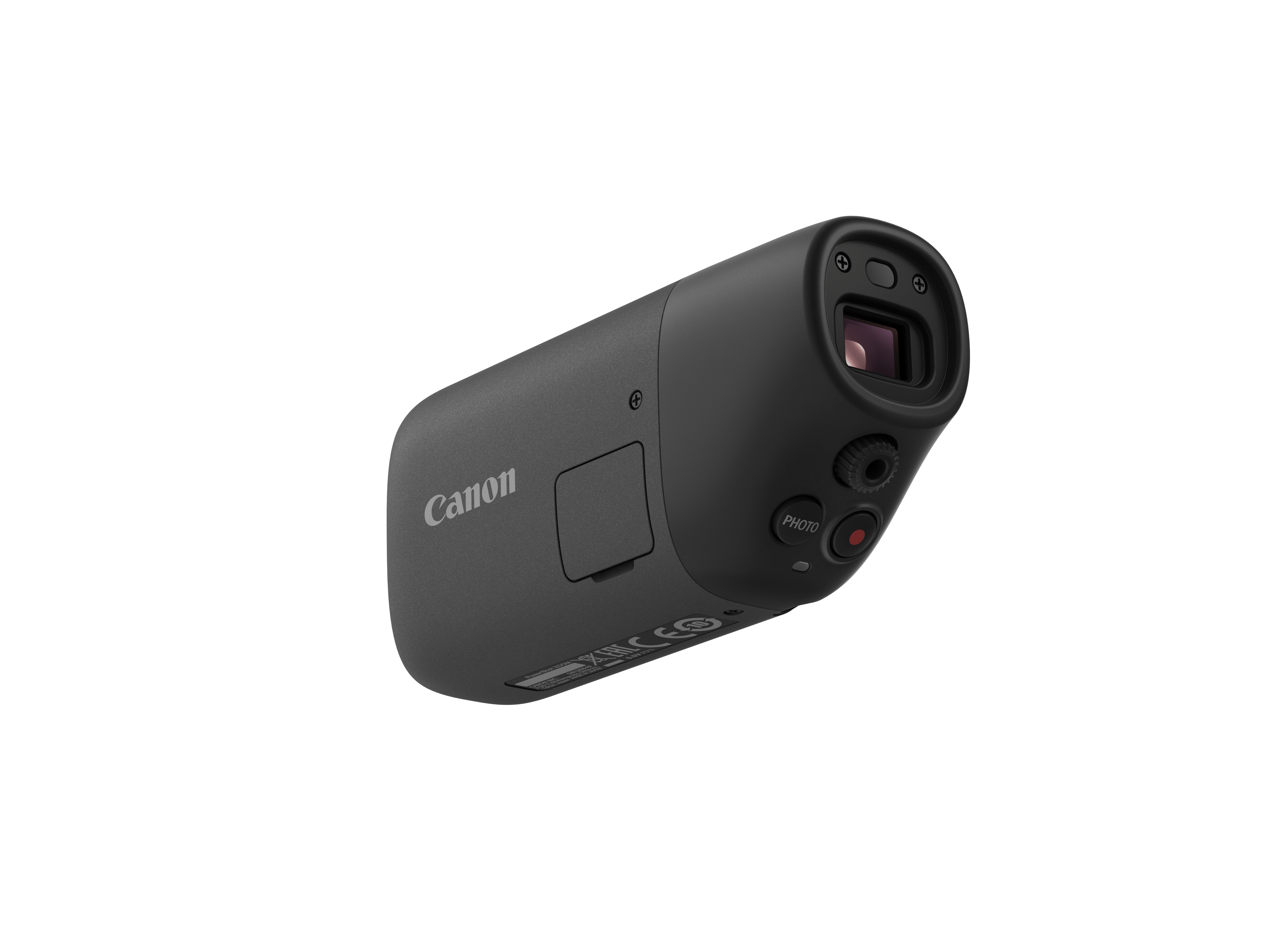 CANON Powershot Zoom BK Essential Kit EU26 Dijital Kompakt