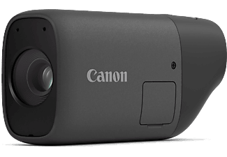CANON Powershot Zoom BK Essential Kit EU26 Dijital Kompakt Fotoğraf Makinesi Siyah