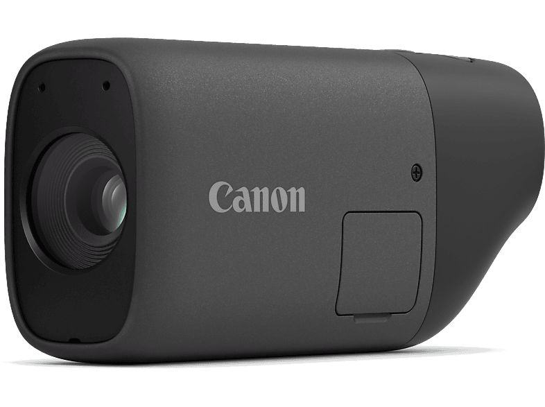 CANON Powershot Zoom BK Essential Kit EU26 Dijital Kompakt Foto raf Makinesi Siyah Fiyat Ozellik MediaMarkt