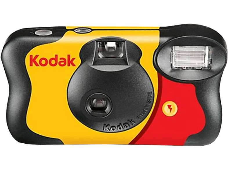 KODAK Fun Saver 27 Einwegkamera
