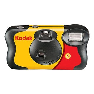 KODAK Fun Saver 27 - Fotocamera monouso Multicolore