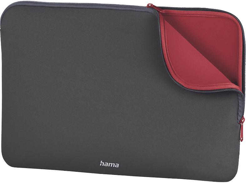 Mtrading Custodia Notebook Neoprene Style 15,6'' grigio