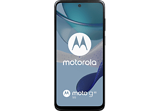 MOTOROLA MOTO G53 5G 4/128 GB DualSIM Kék Kártyafüggetlen Okostelefon