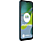 MOTOROLA MOTO E13 2/64 GB DualSIM Zöld Kártyafüggetlen Okostelefon