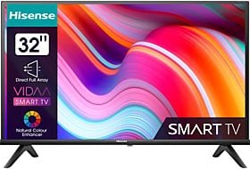 JVC LT-32VAH3255 LED TV (Flat, 32 Zoll / 80 cm, HD-ready, SMART TV) |  MediaMarkt