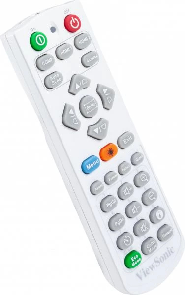 VIEWSONIC LS610HDH Full-HD 4000 AL LED Projeksiyon