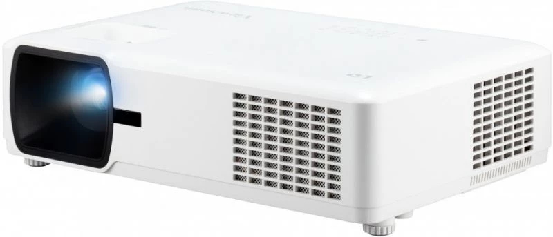 VIEWSONIC LS610HDH Full-HD 4000 AL LED Projeksiyon