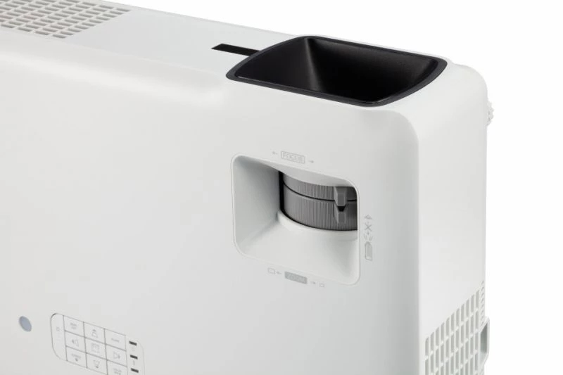 VIEWSONIC LS610HDH Full-HD 4000 AL LED Projeksiyon