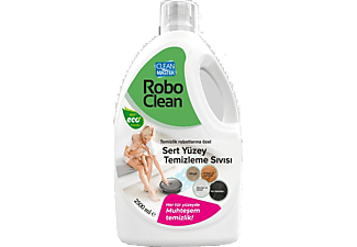 CLEANMASTER Roboclean Sert Yüzey Temizleme Sıvısı 2,5 L_0