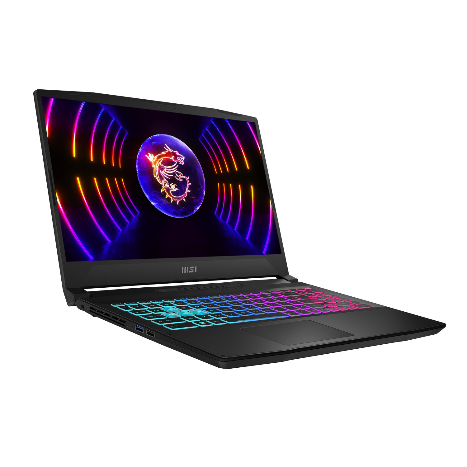 MSI Katana 15 B12VGK-653NL - 15 inch - Intel Core i7 - 16 GB - 512 GB - GeForce RTX 4070