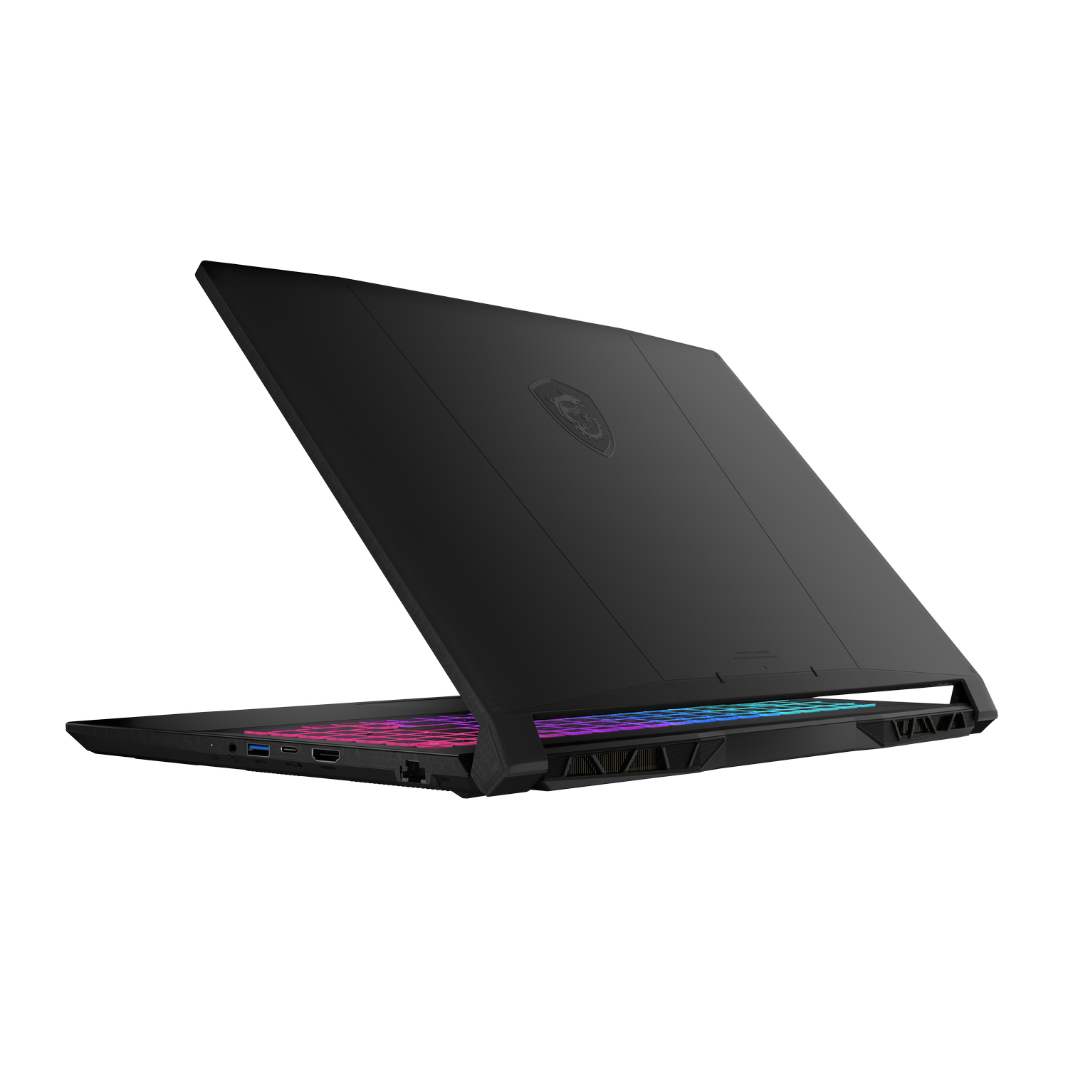 MSI Katana 15 B12VGK-653NL - 15 inch - Intel Core i7 - 16 GB - 512 GB - GeForce RTX 4070