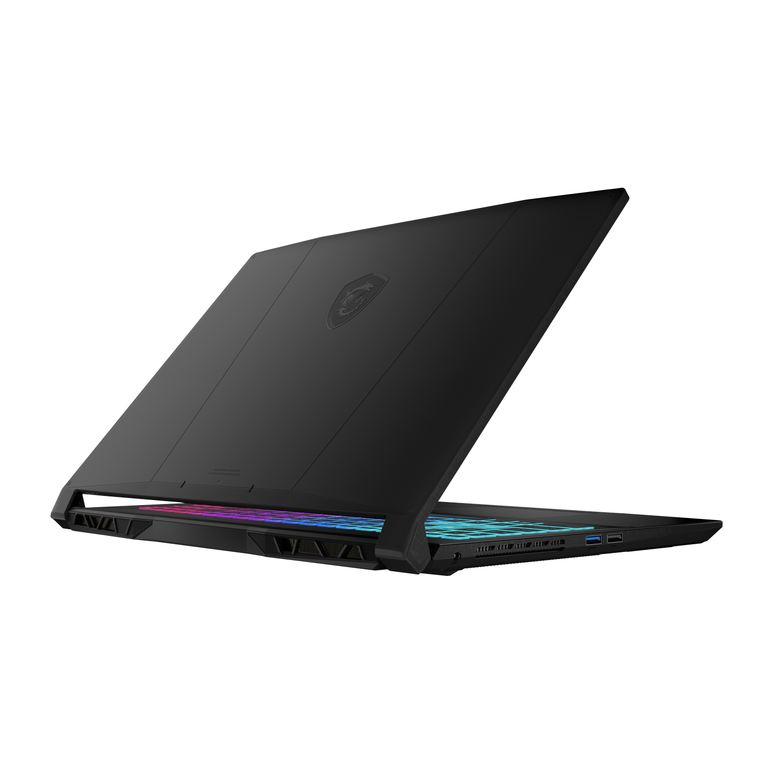 MSI Katana 15 B12VGK-653NL - 15 inch - Intel Core i7 - 16 GB - 512 GB - GeForce RTX 4070