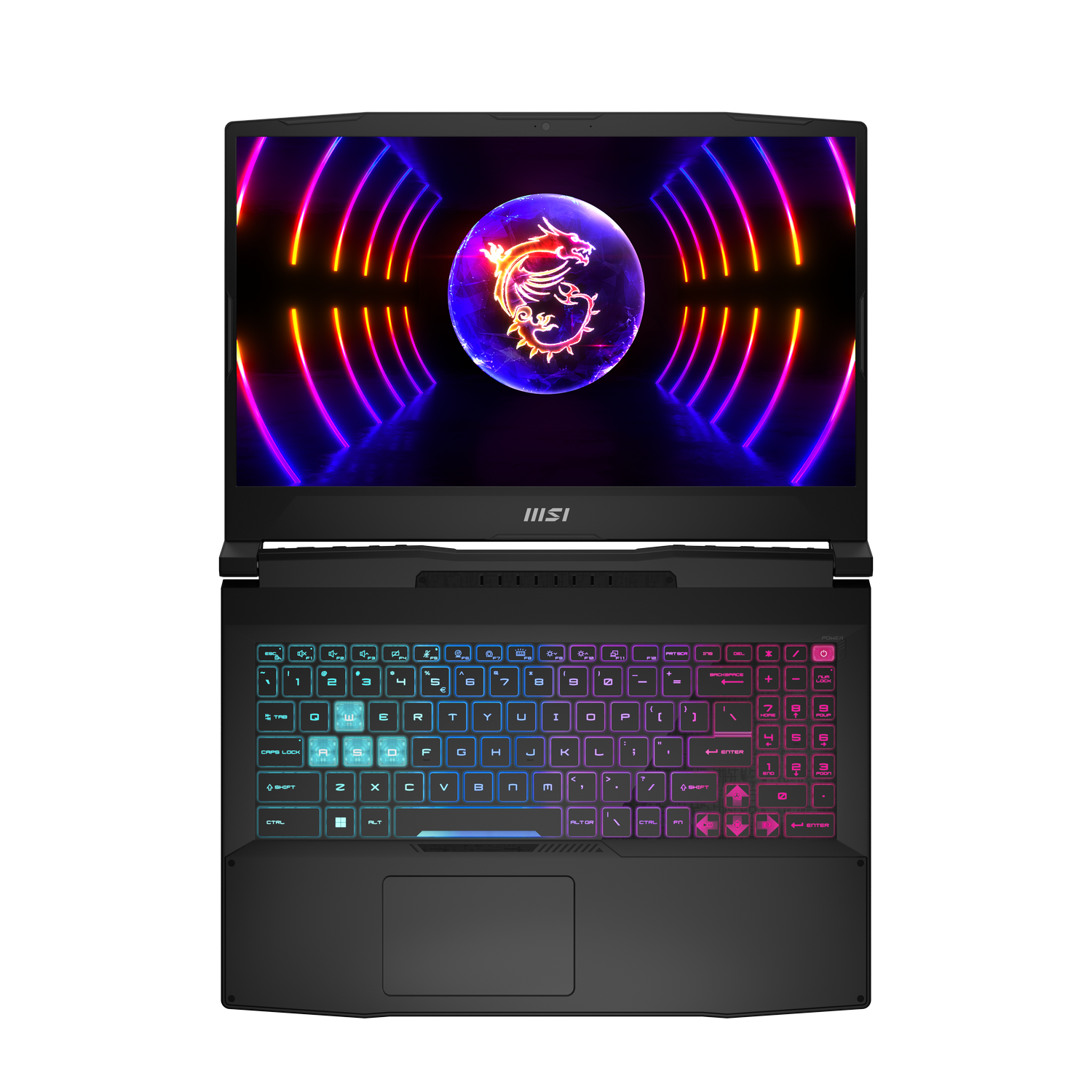 MSI Katana 15 B12VGK-653NL - 15 inch - Intel Core i7 - 16 GB - 512 GB - GeForce RTX 4070