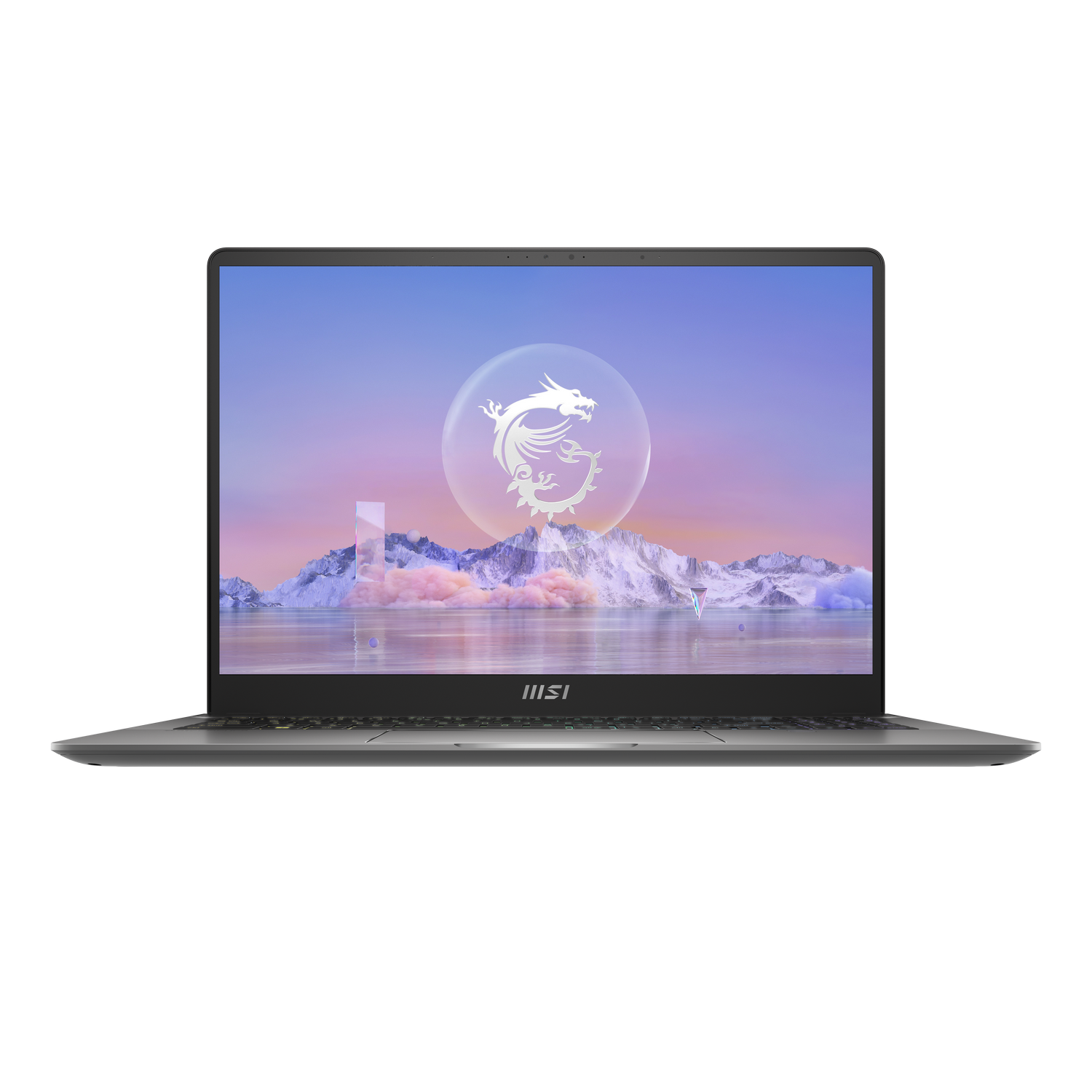 MSI Creator Z17HX Studio A13VFT-070NL - 17 inch - WQXGA - Intel Core i7 - 16 GB - 1 TB - GeForce RTX 4060