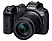 CANON EOS R7 + RF-S18-150 IS STM Değiştirilebilir Lensli Aynasız Fotoğraf Makinesi