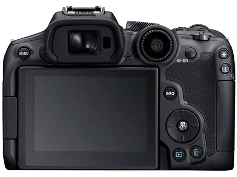 CANON EOS R7 + RF-S18-150 IS STM Değiştirilebilir Lensli Aynasız Fotoğraf Makinesi_2