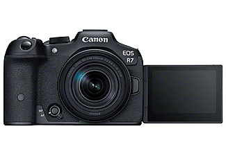 CANON EOS R7 + RF-S18-150 IS STM Değiştirilebilir Lensli Aynasız Fotoğraf Makinesi_3