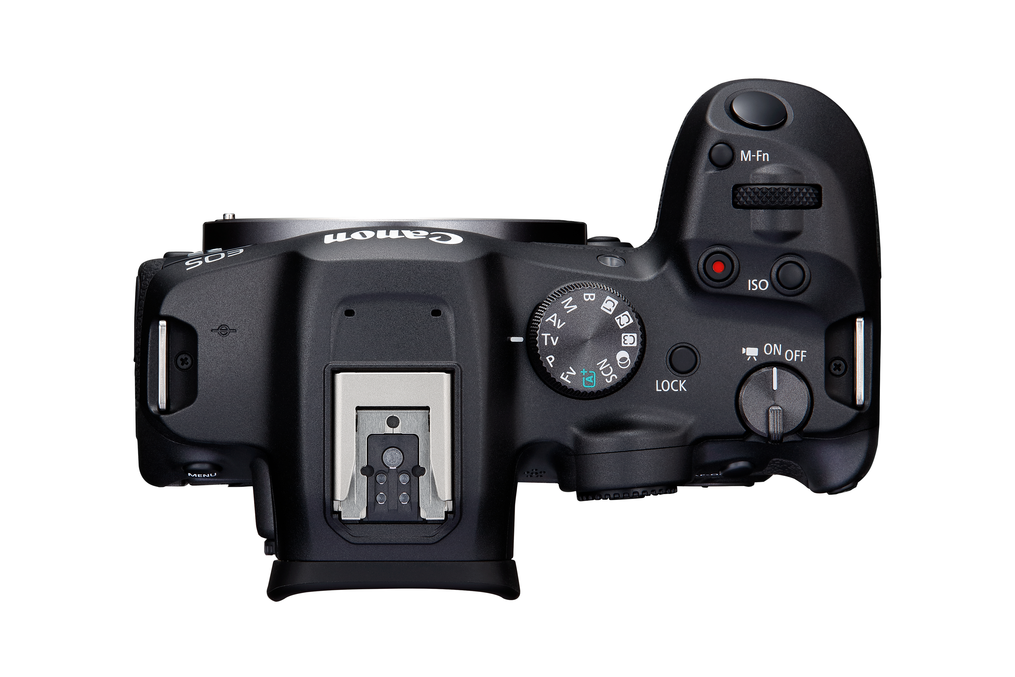 CANON EOS R7 + RF-S18-150 IS STM Değiştirilebilir Lensli Aynasız