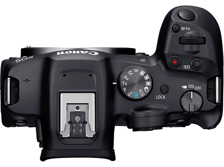 CANON EOS R7 + RF-S18-150 IS STM Değiştirilebilir Lensli Aynasız