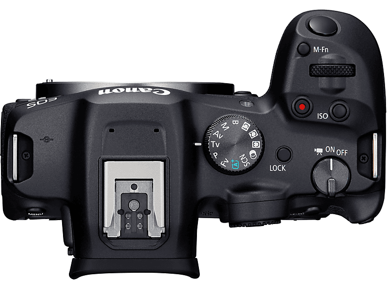 CANON EOS R7 + RF-S18-150 IS STM Değiştirilebilir Lensli Aynasız Fotoğraf Makinesi_4