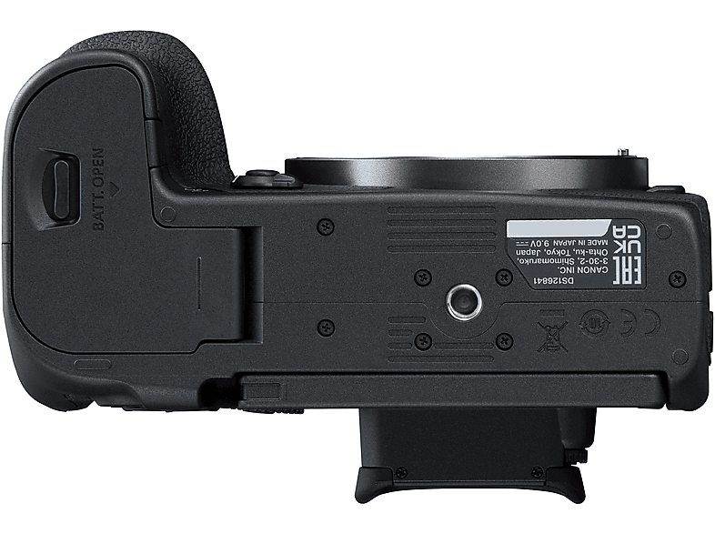 CANON EOS R7 + RF-S18-150 IS STM Değiştirilebilir Lensli Aynasız Fotoğraf Makinesi_5