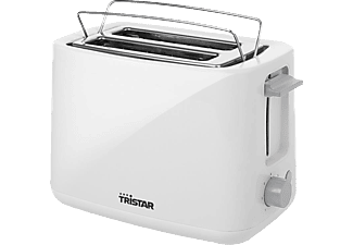 TRISTAR BR-1040 - Toaster (Weiss)