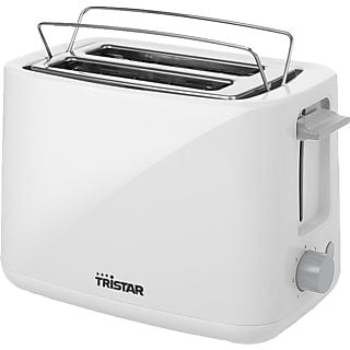 TRISTAR BR-1040 - Toaster (Weiss)