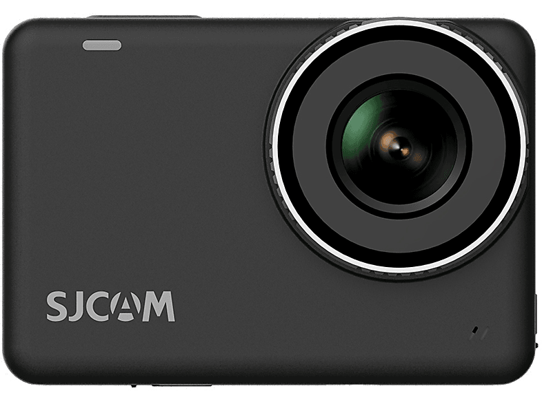 SJCAM SJ10X Wi-Fi 4K UHD Dokunmatik Ekranlı Aksiyon Kamerası Siyah_0