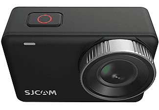 SJCAM SJ10X Wi-Fi 4K UHD Dokunmatik Ekranlı Aksiyon Kamerası Siyah_1