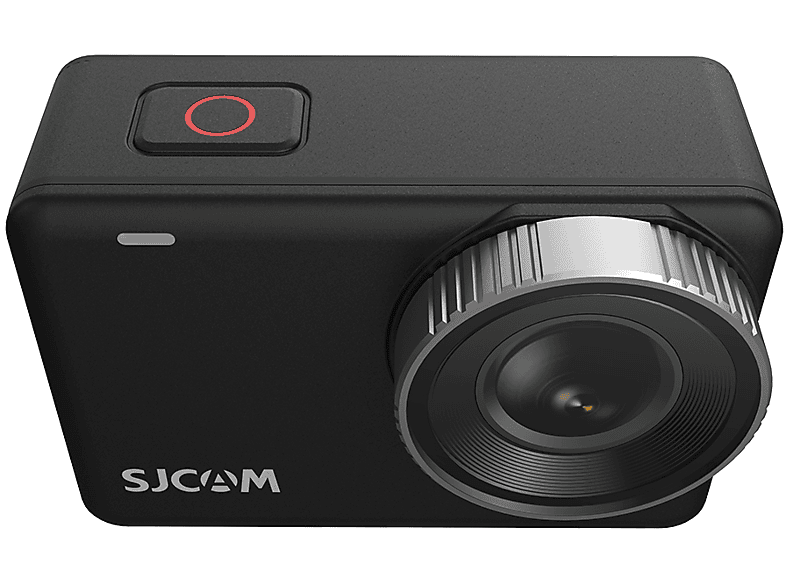 SJCAM SJ10X Wi-Fi 4K UHD Dokunmatik Ekranlı Aksiyon Kamerası Siyah_1