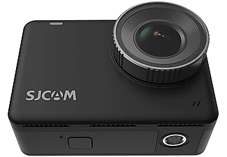 SJCAM SJ10X Wi-Fi 4K UHD Dokunmatik Ekranlı Aksiyon Kamerası Siyah_2