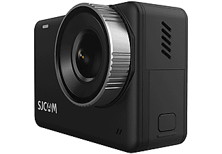 SJCAM SJ10X Wi-Fi 4K UHD Dokunmatik Ekranlı Aksiyon Kamerası Siyah_4