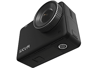 SJCAM SJ10X Wi-Fi 4K UHD Dokunmatik Ekranlı Aksiyon Kamerası Siyah_5